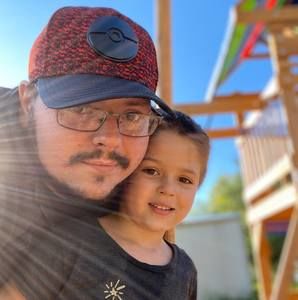 Meet your Posher, Jonny